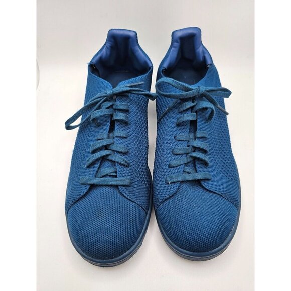 Adidas Stan Smith‎ Primeknit J Style S32182 Big Kids Size 7 - Picture 1 of 7